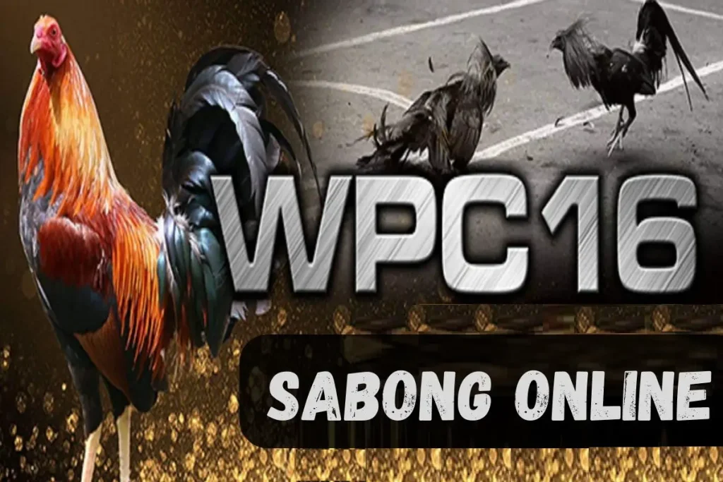 Wpc16 Online Sabong Registration