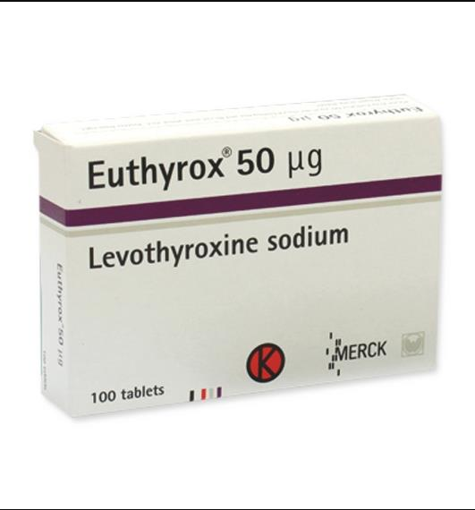 Euthyrox 