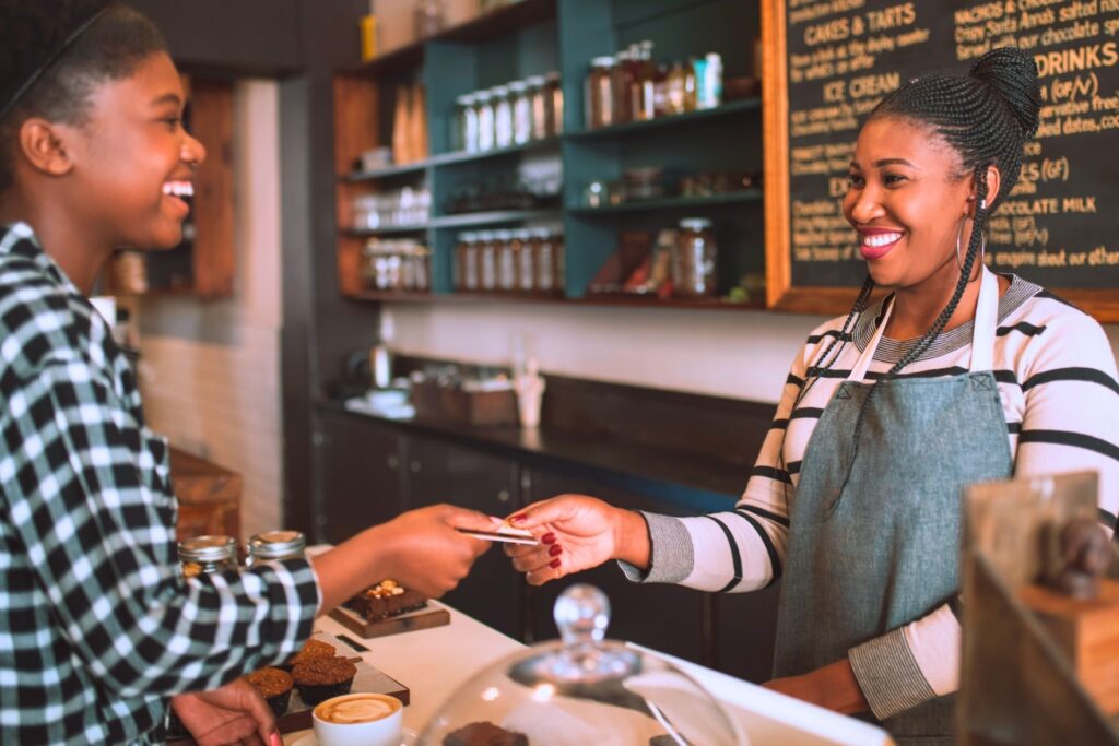 5 Ways To Reward a Customer's Store Loyalty