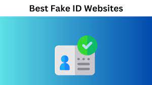 Best Fake ID Websites