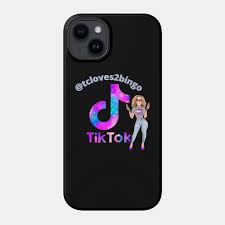 TikTok iPhone Cases
