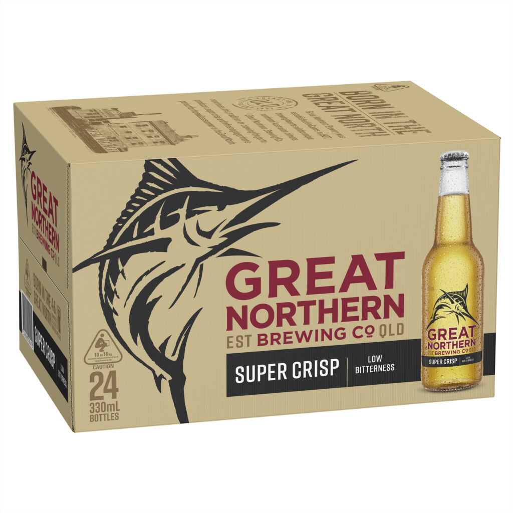 Great Northern Beer